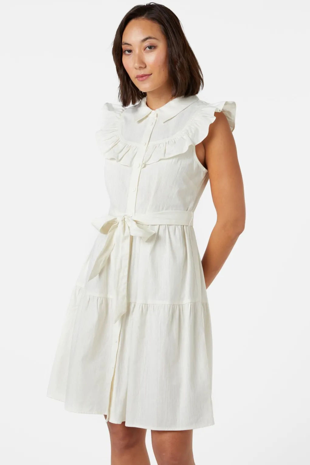 Olly Dress