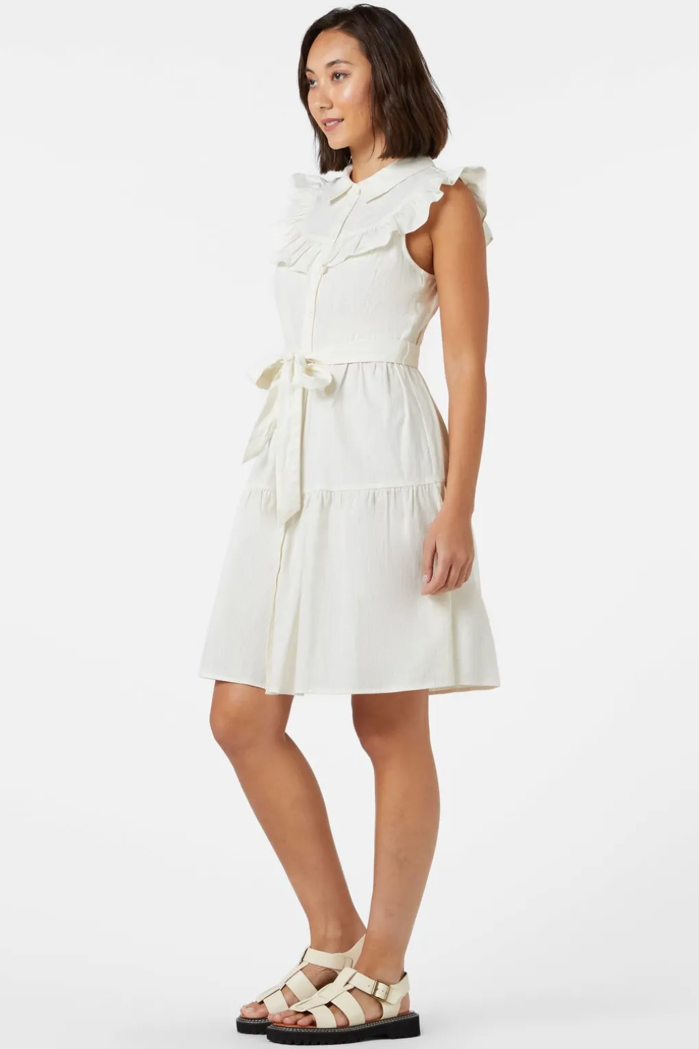 Olly Dress