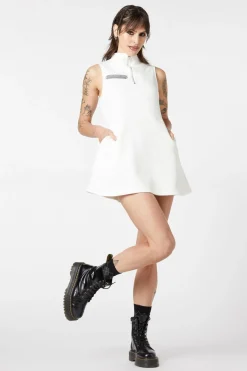 On Fleece Dress
