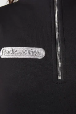 On Fleece Dress