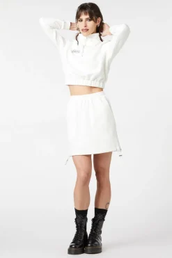 On Fleece Skirt