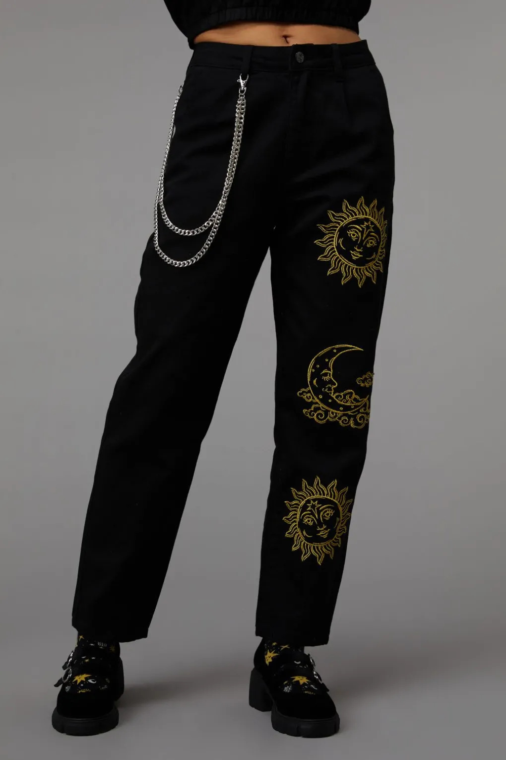 Opening Night Pant