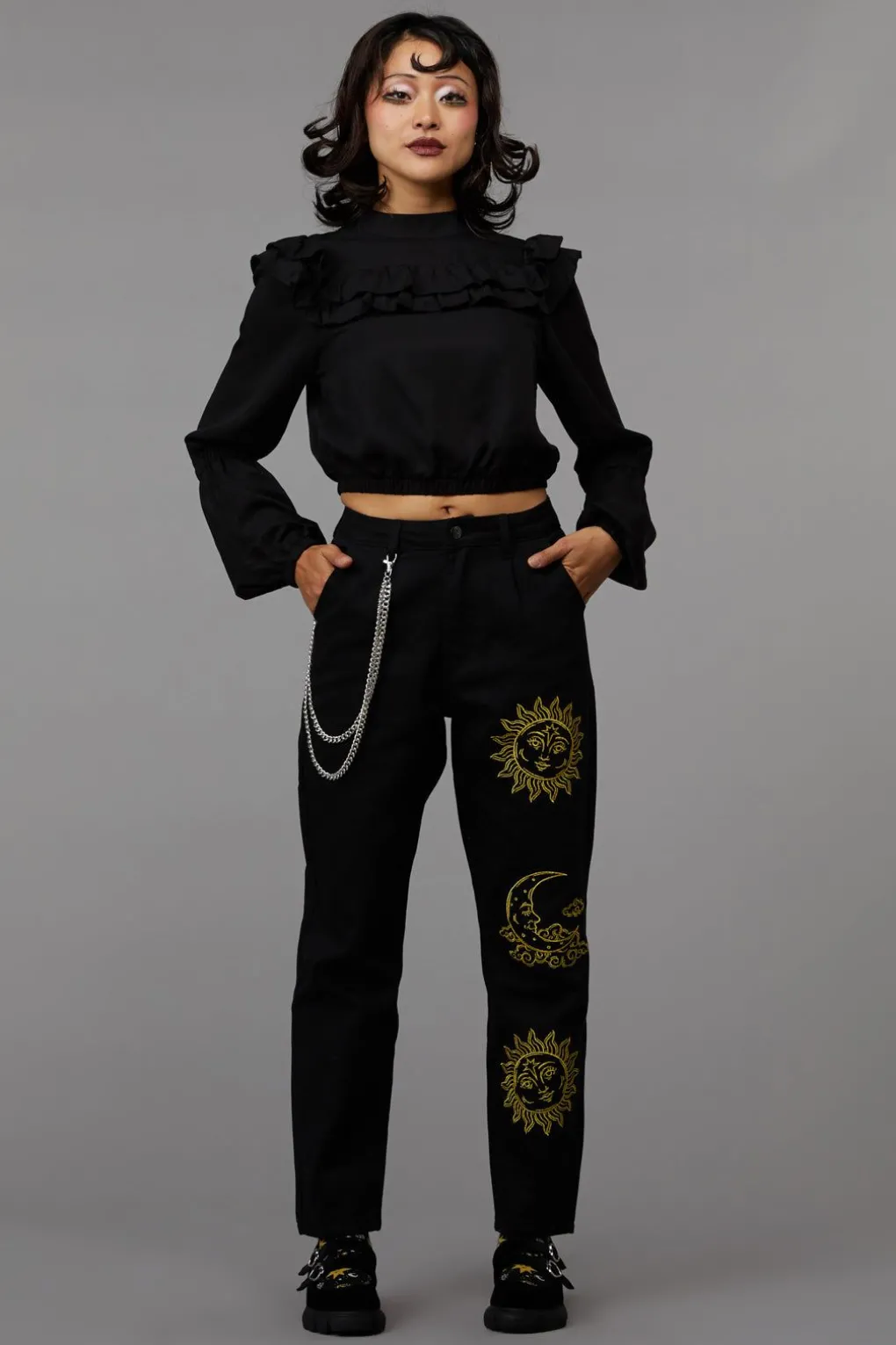 Opening Night Pant