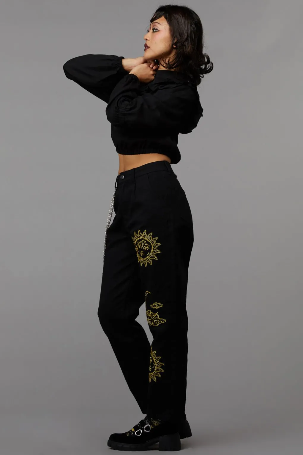 Opening Night Pant