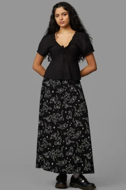 Ophelia Blouse