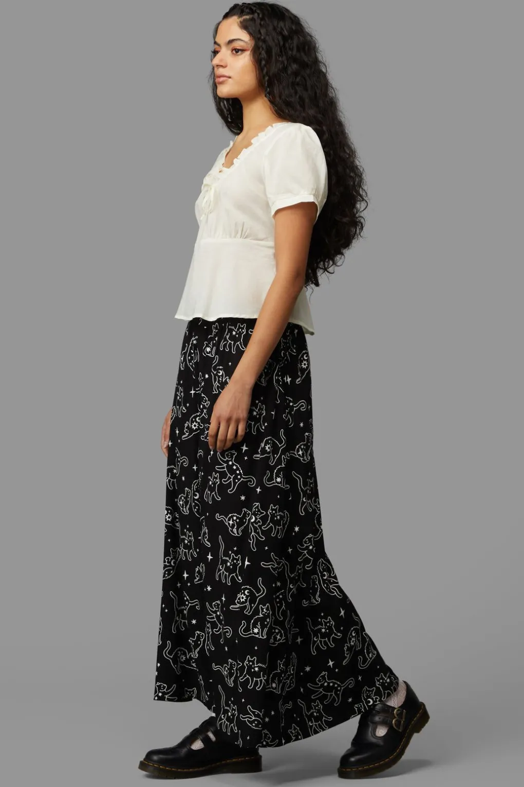 Ophelia Blouse