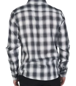 Oyster L/S Shirt