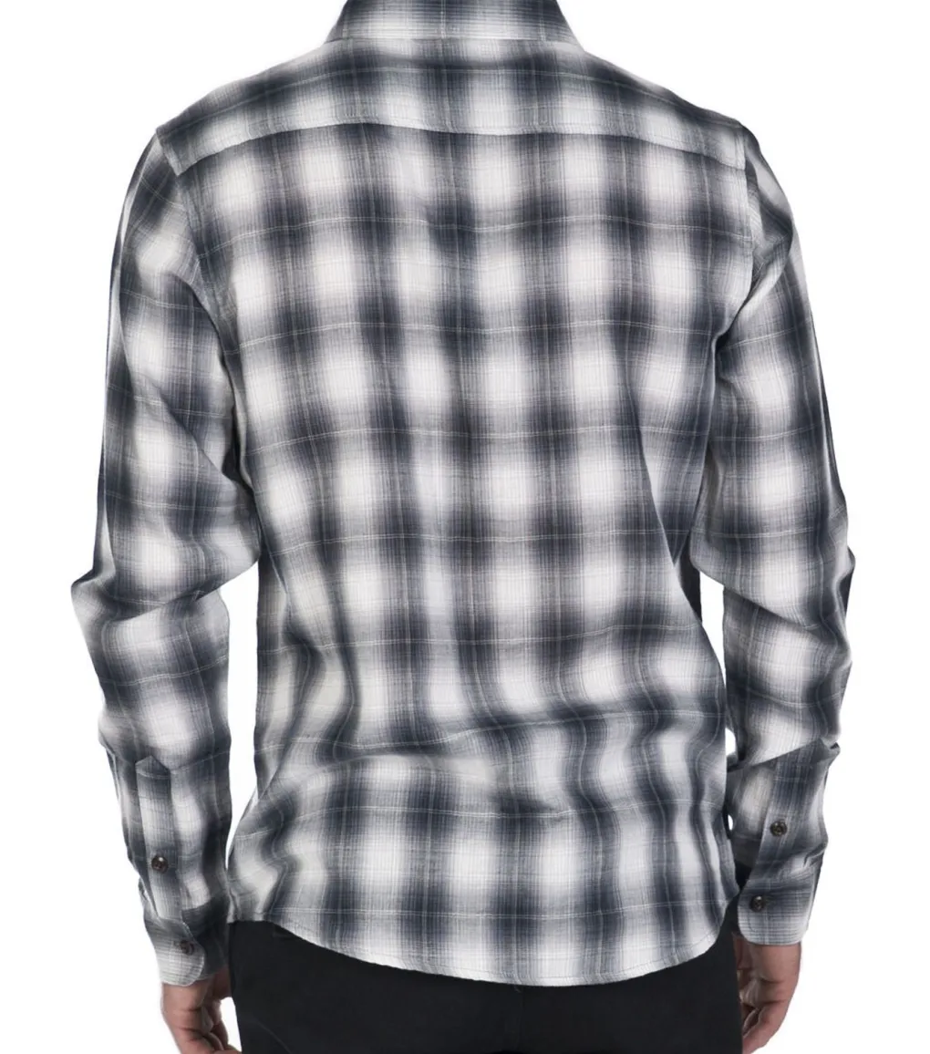Oyster L/S Shirt