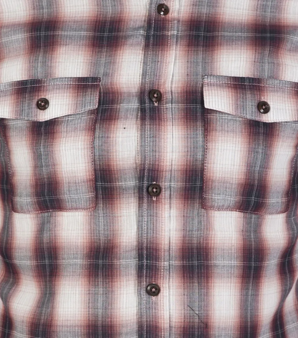 Oyster L/S Shirt