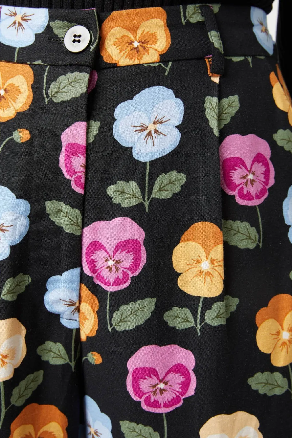 Pansy Pant