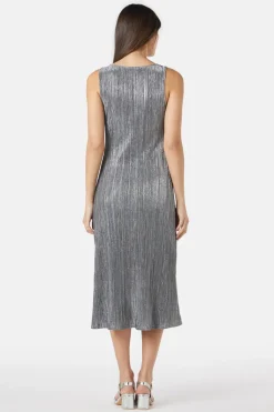 Paris Glitter Dress