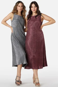Paris Glitter Dress