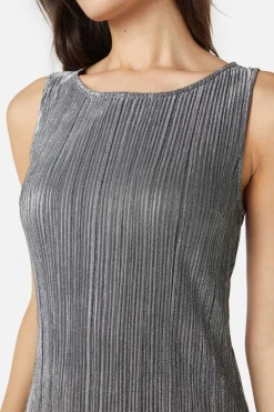 Paris Glitter Dress