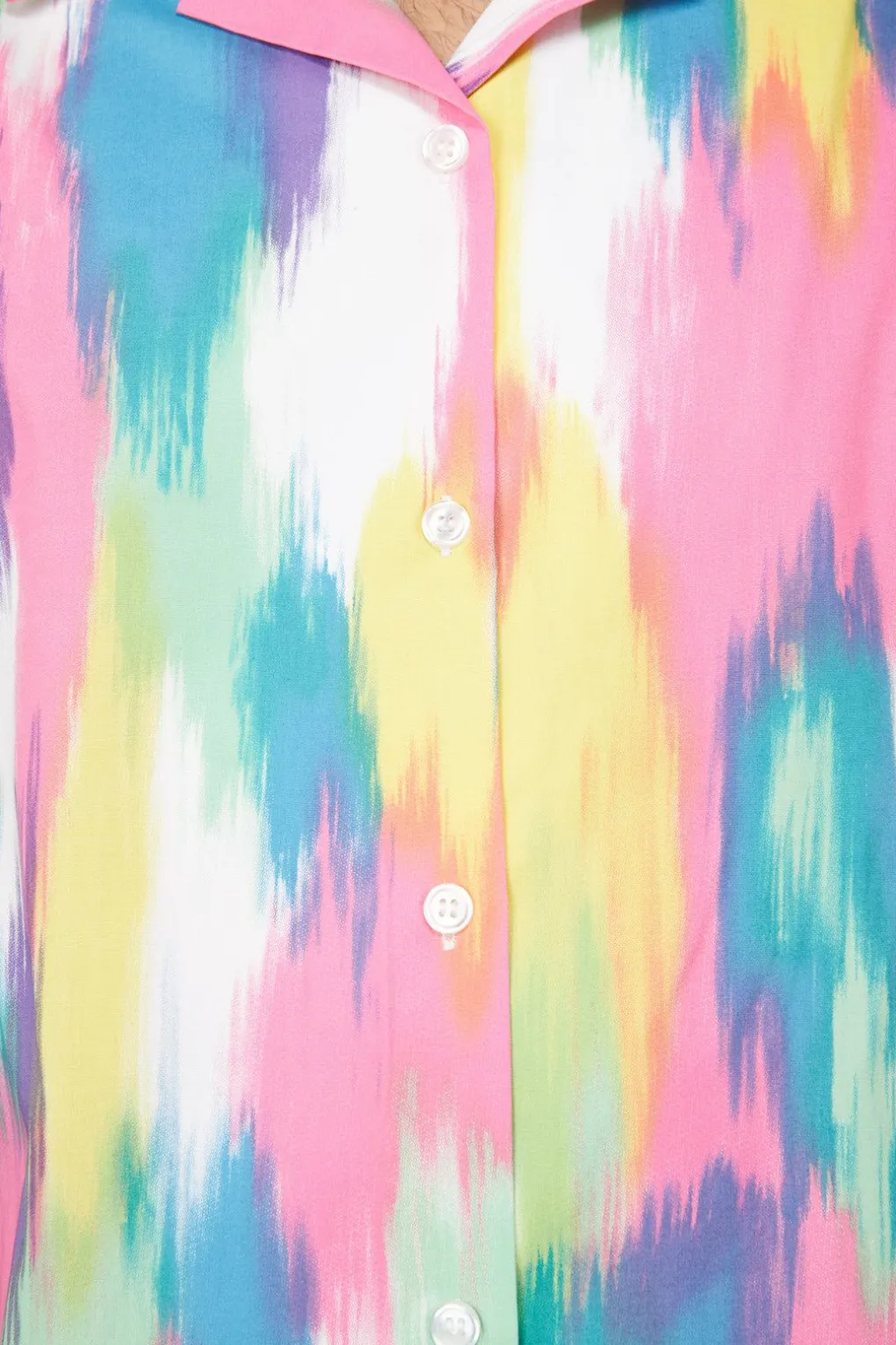 Party Puff Shirt