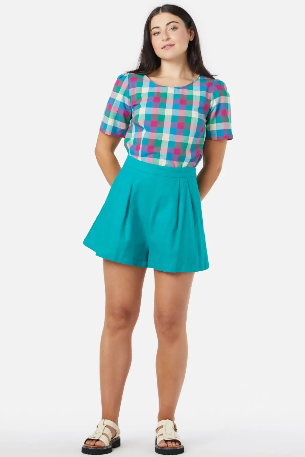 Payton Skort