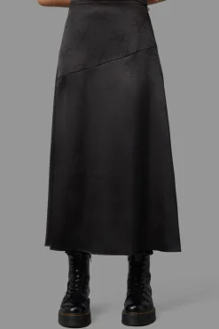 Pentagram Skirt