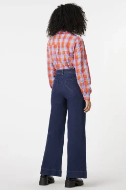 Peppa Check Shirt