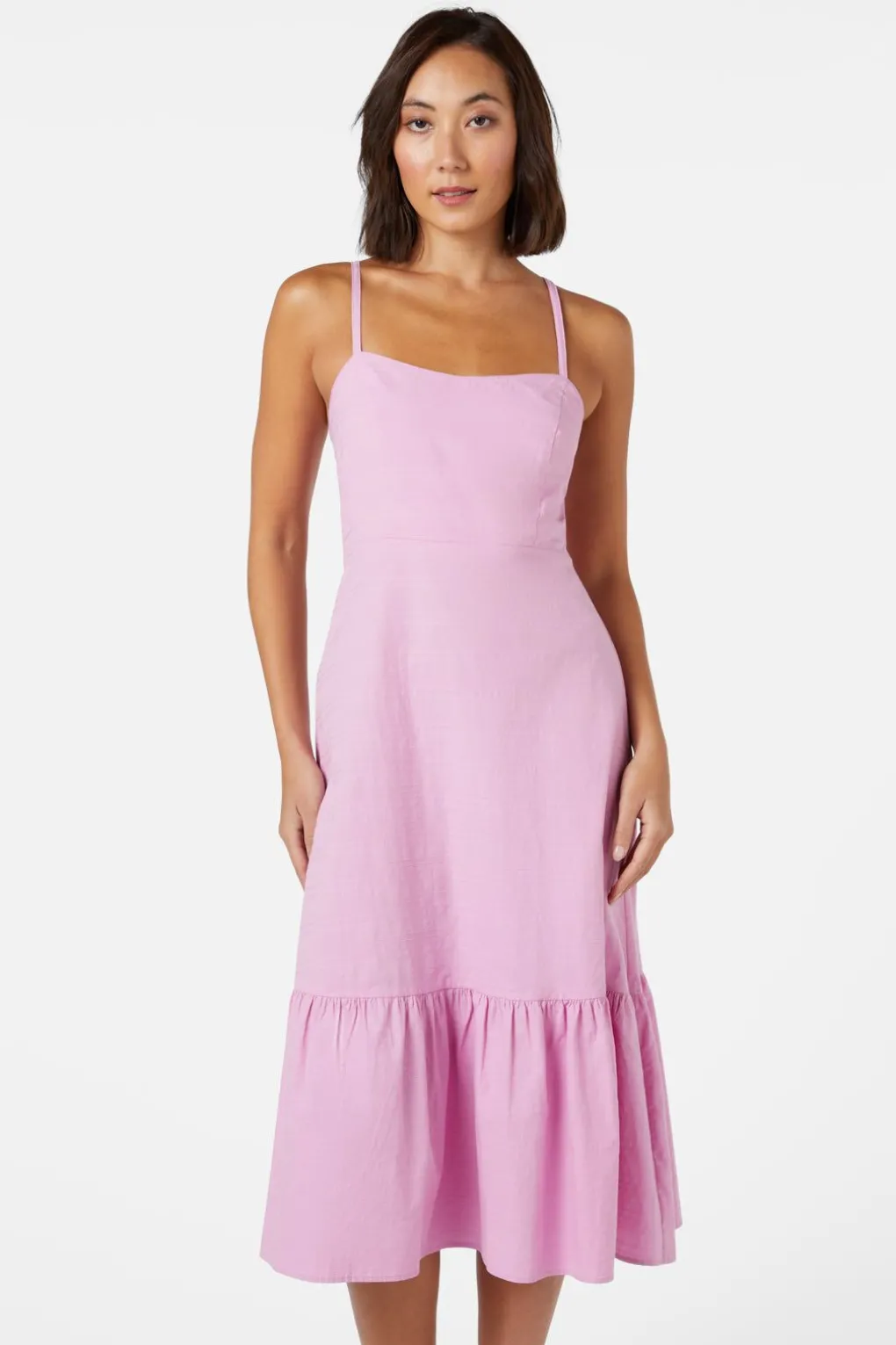 Perri Dress