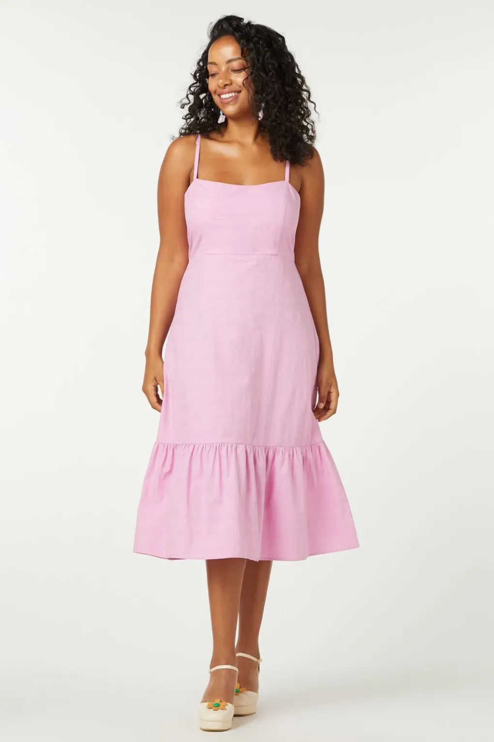 Perri Dress