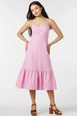 Perri Dress