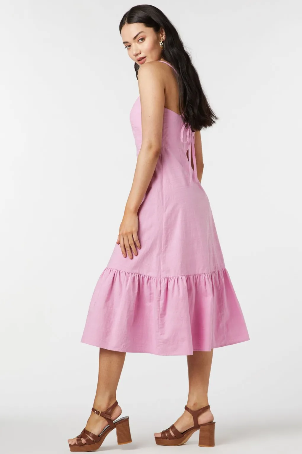 Perri Dress