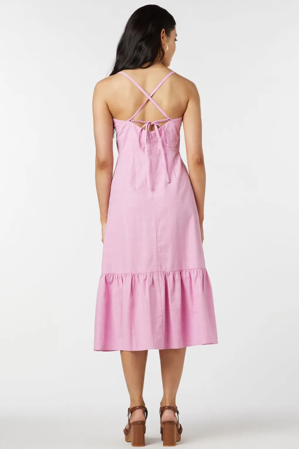 Perri Dress