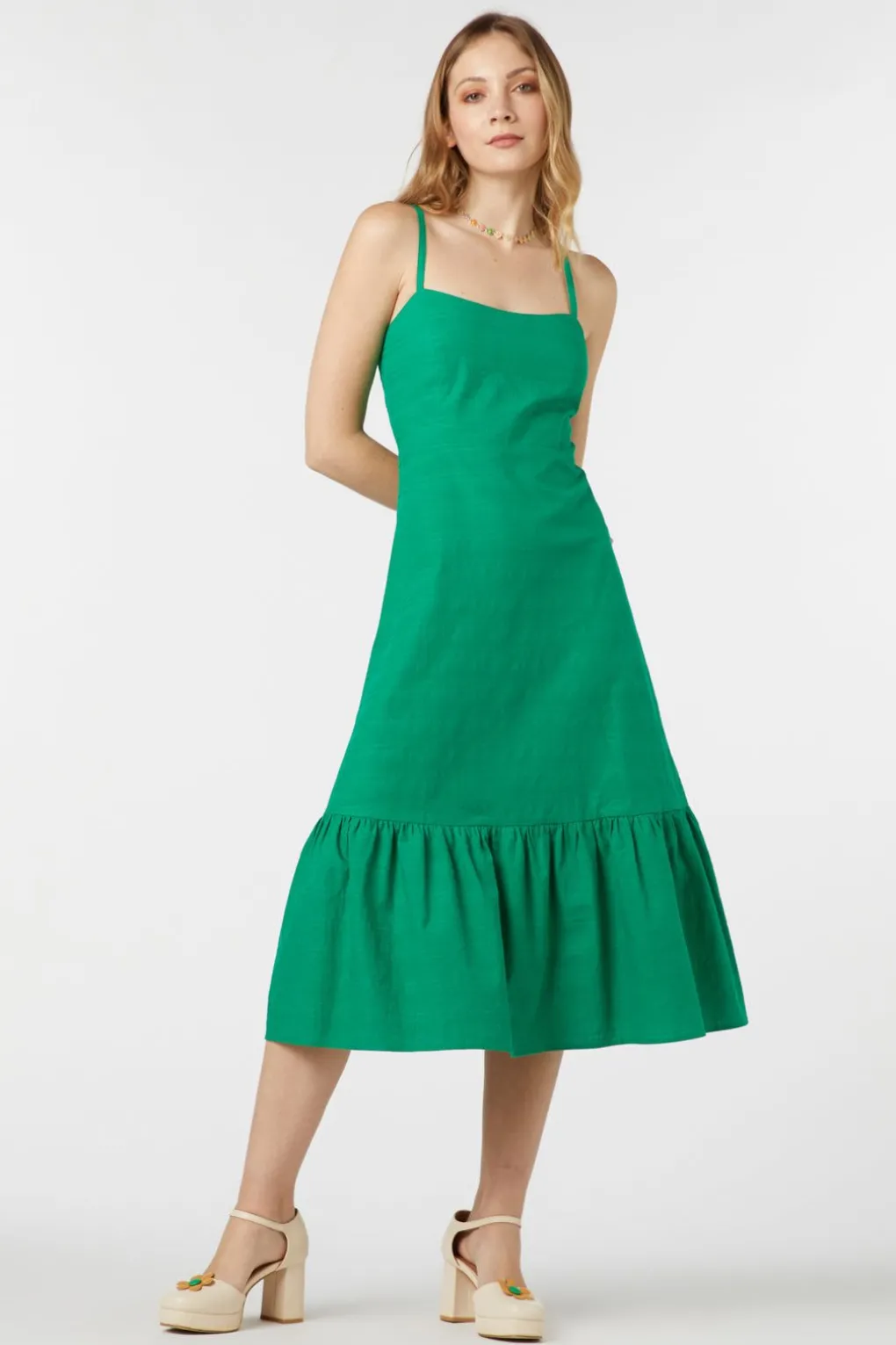 Perri Dress