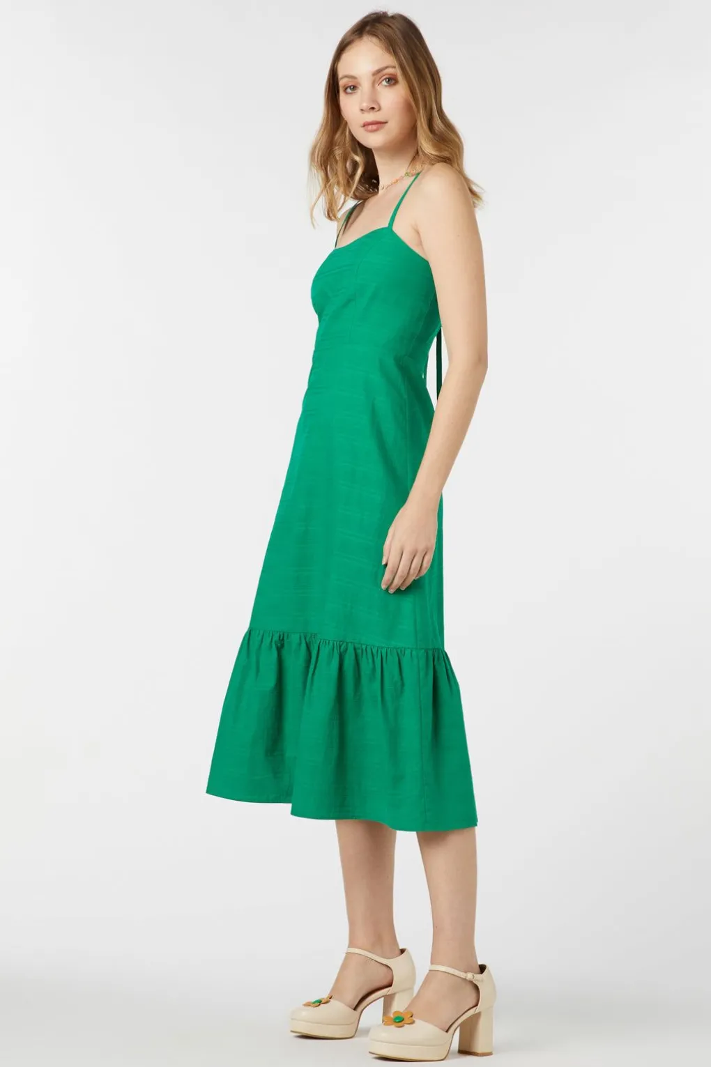 Perri Dress