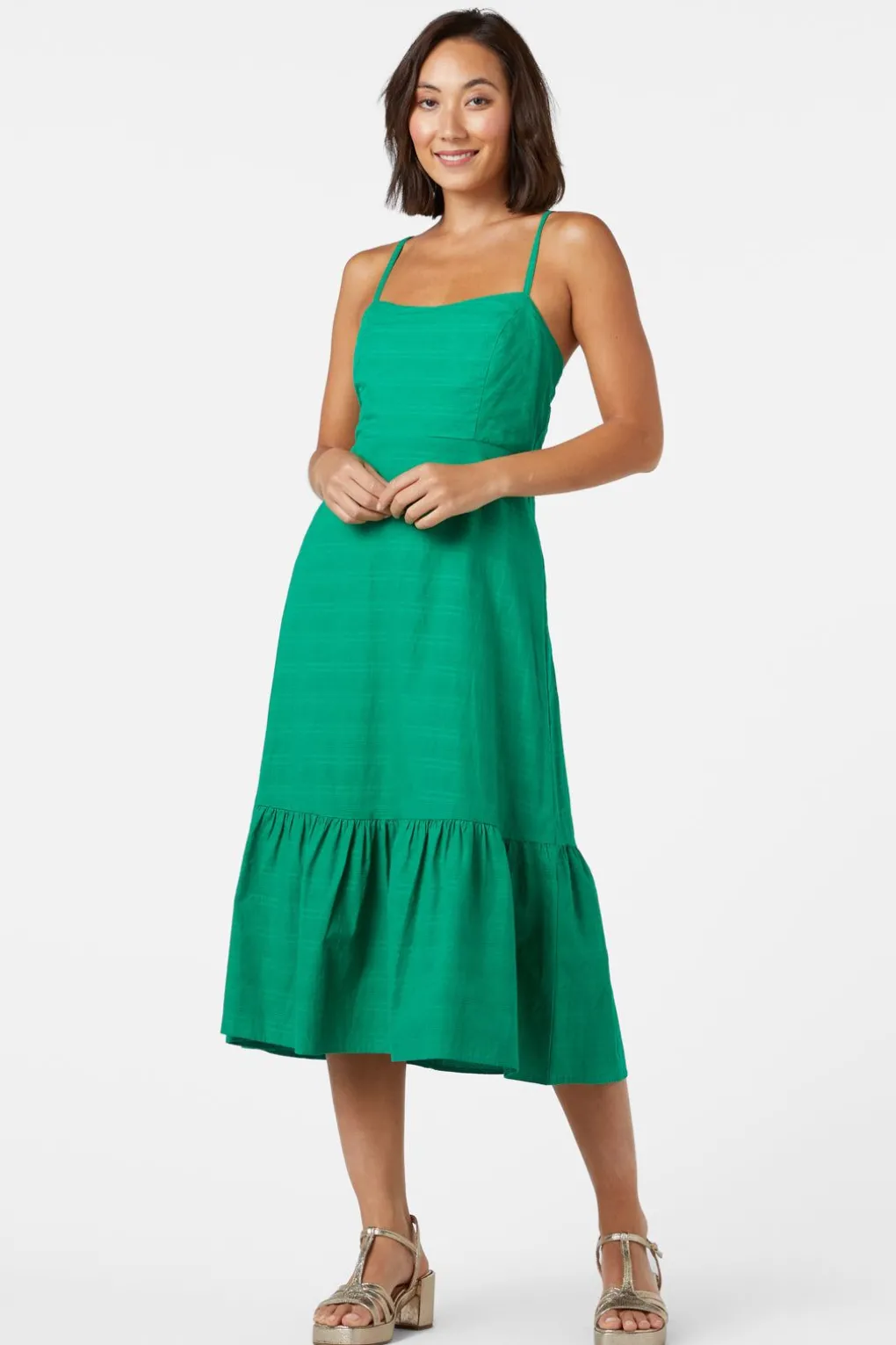 Perri Dress