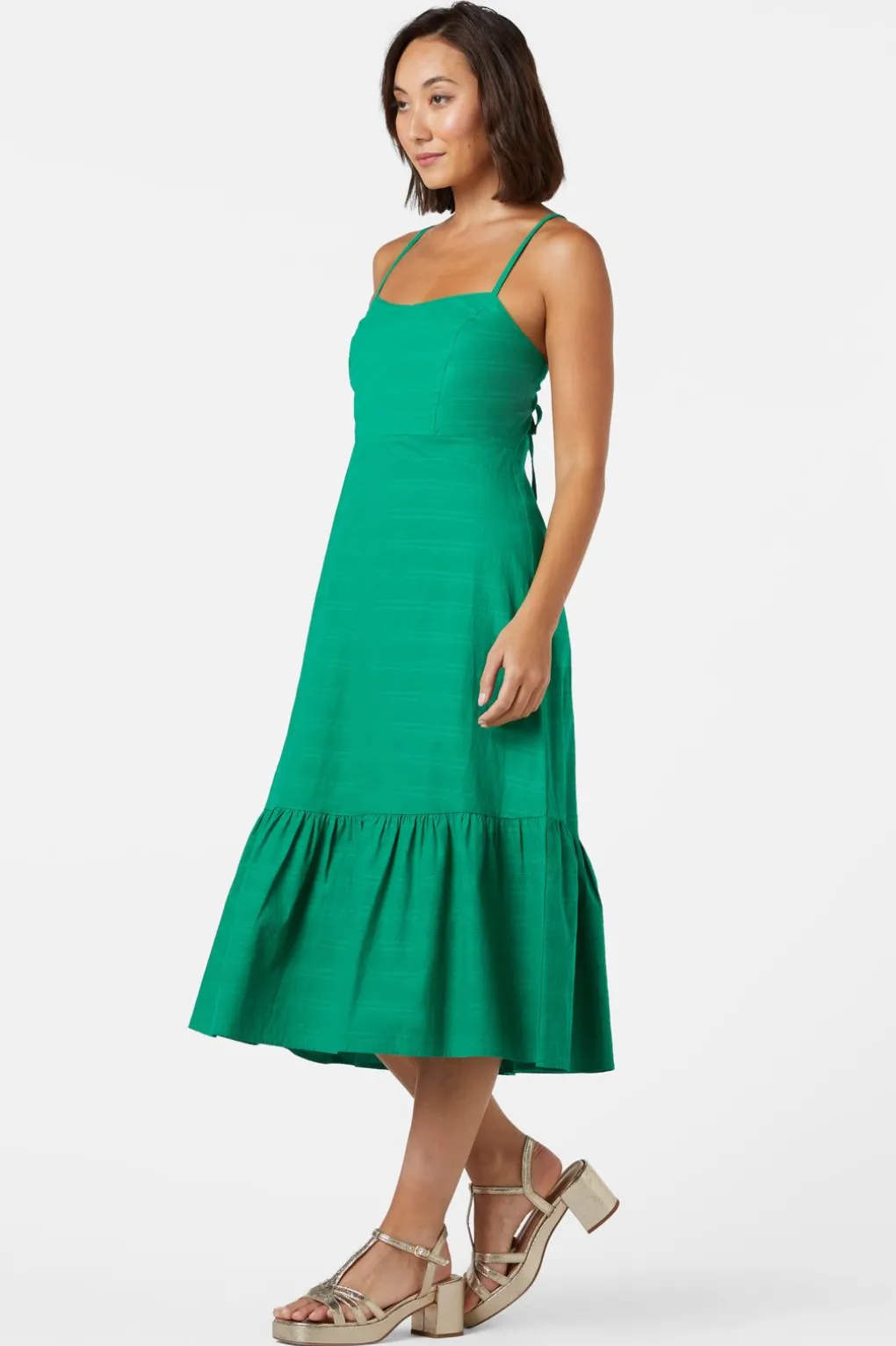 Perri Dress