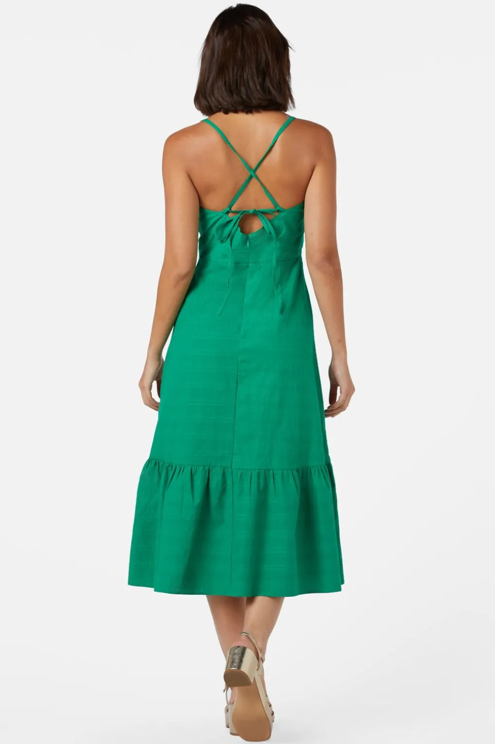 Perri Dress