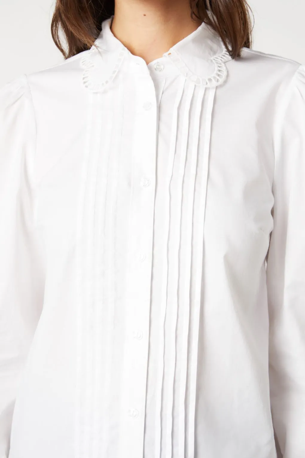 Petal Blouse
