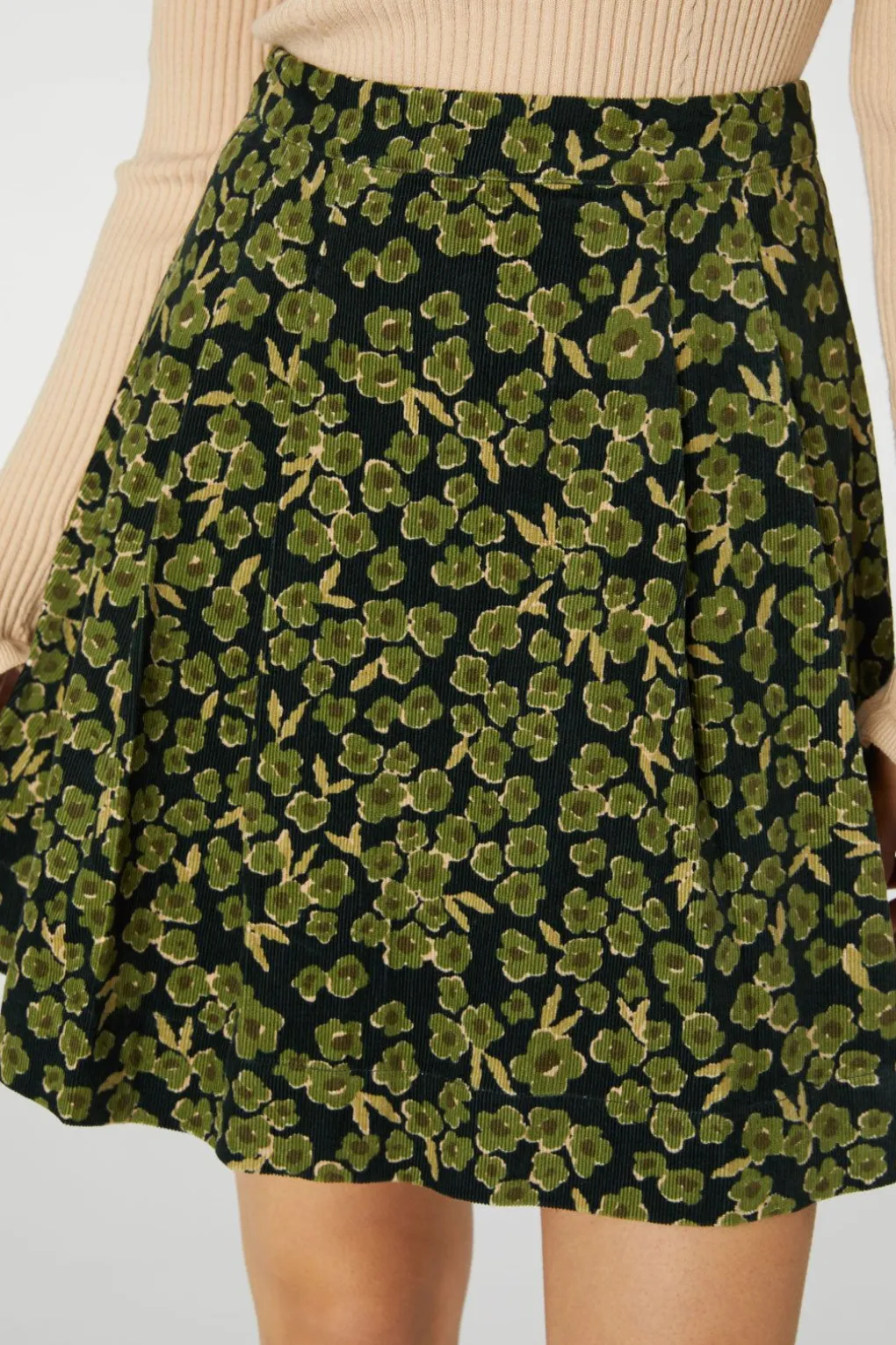 Phoebe Skirt