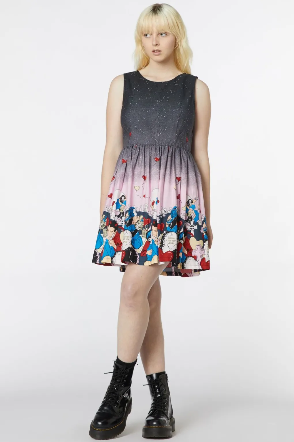 Pick Me Dress