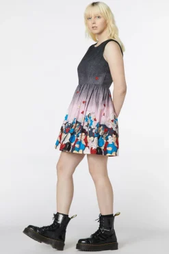Pick Me Dress
