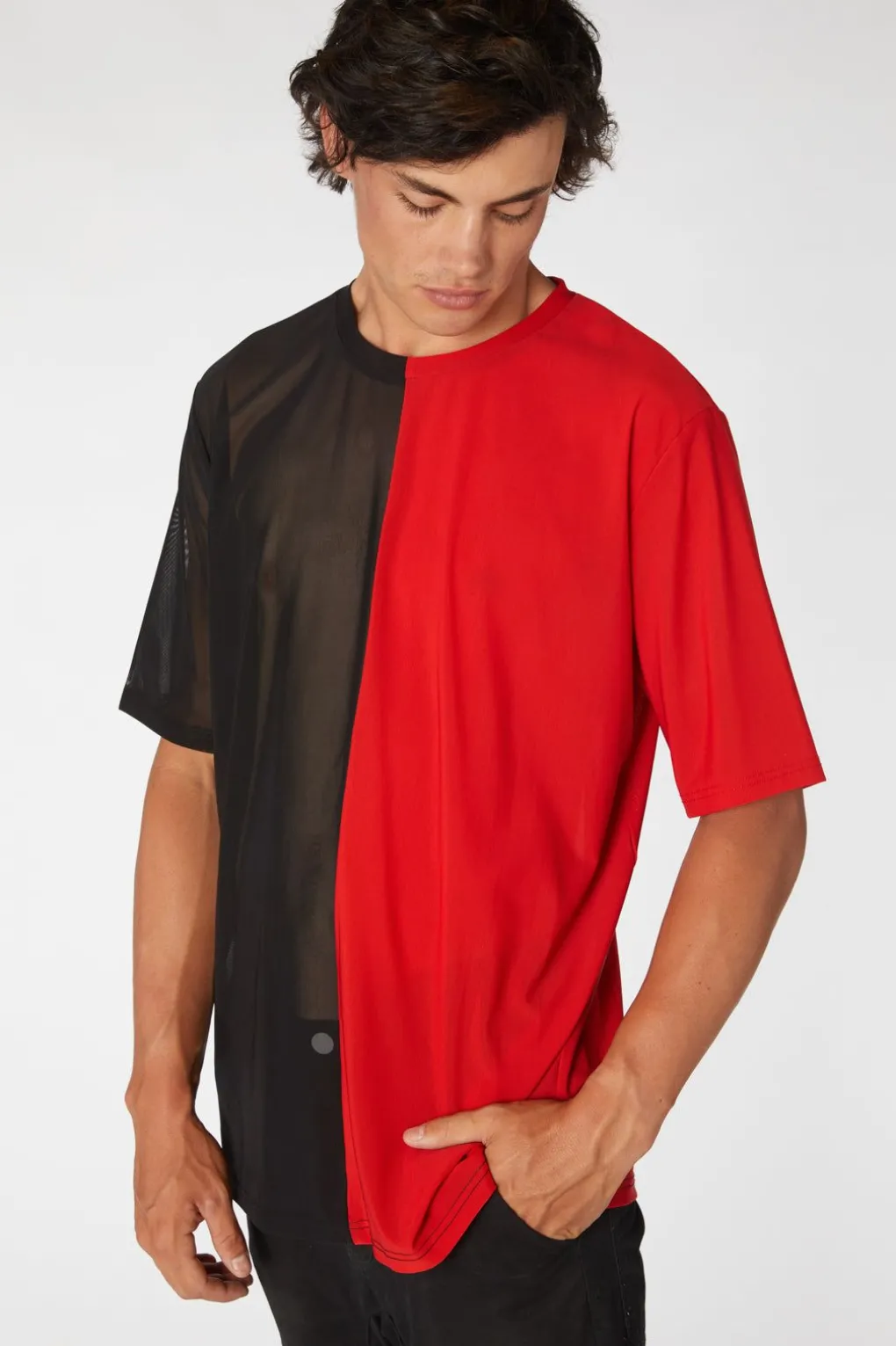 Pick Me Top