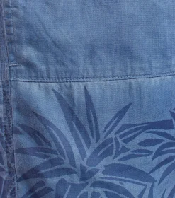 Pineapple Short
