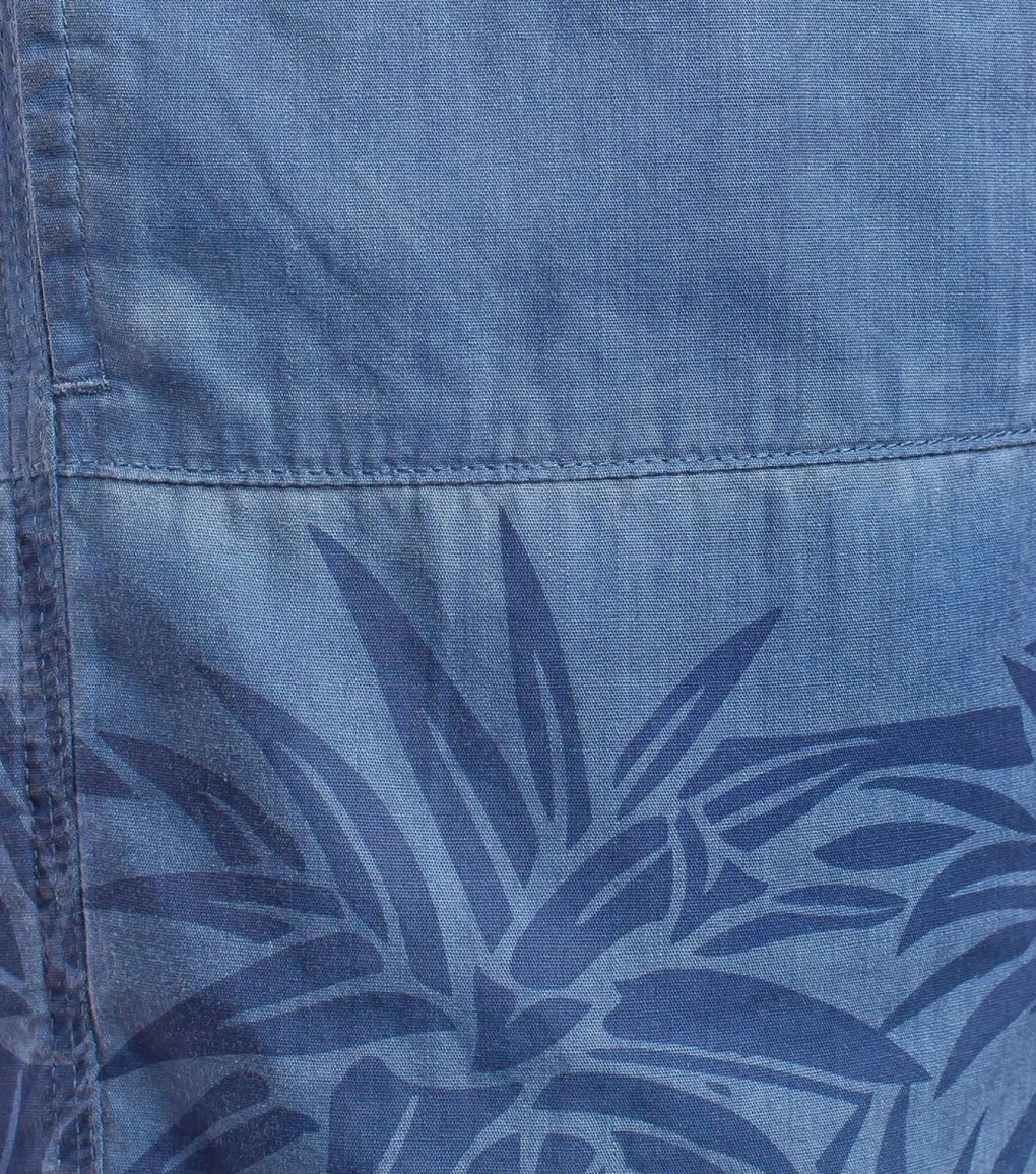 Pineapple Short