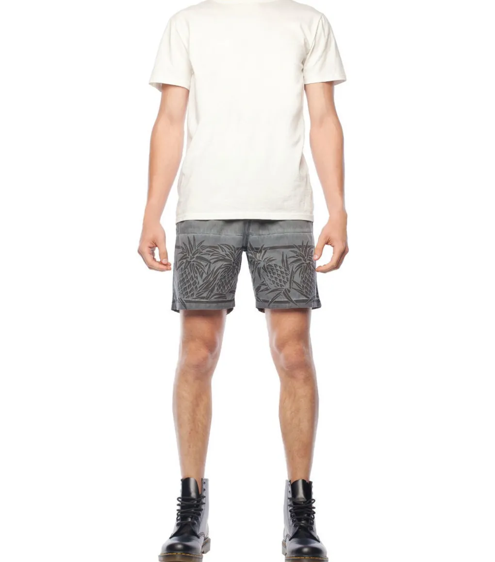Pineapple Short