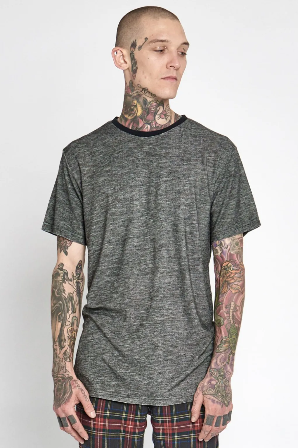 Pines Tee