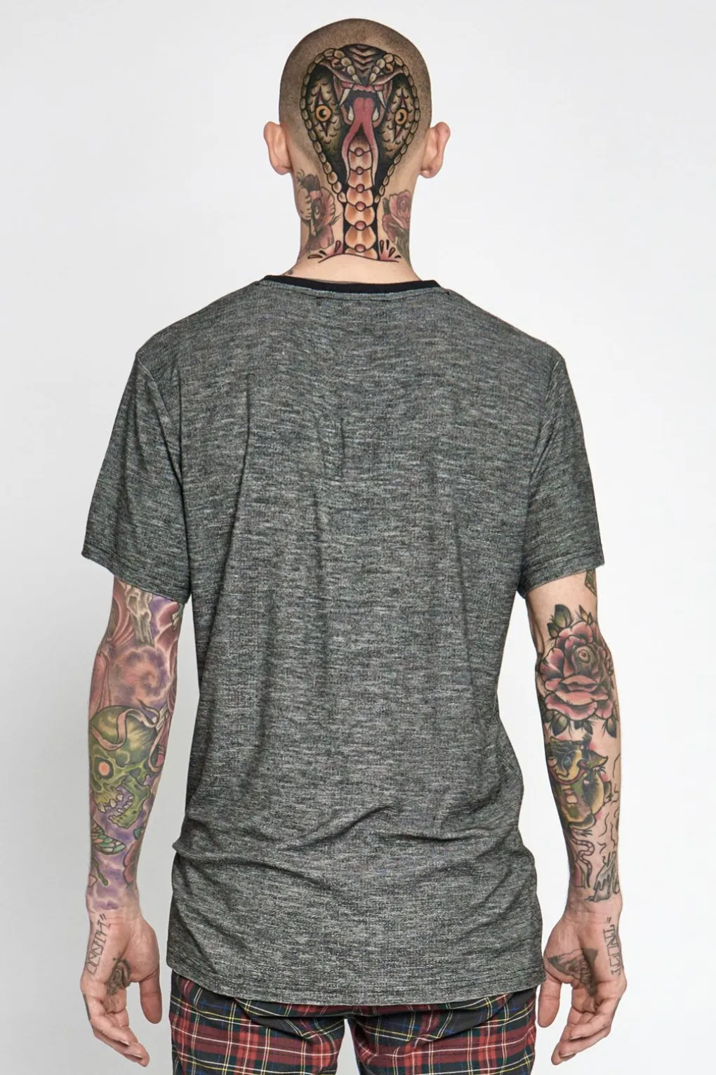 Pines Tee