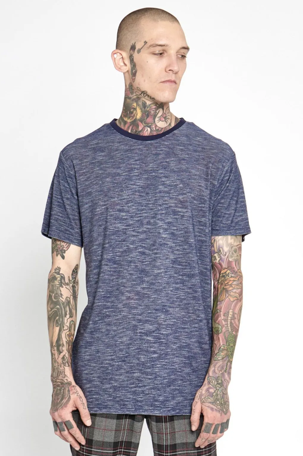 Pines Tee