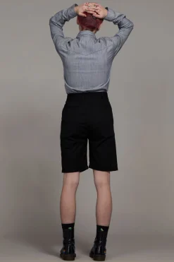 Pistol Short