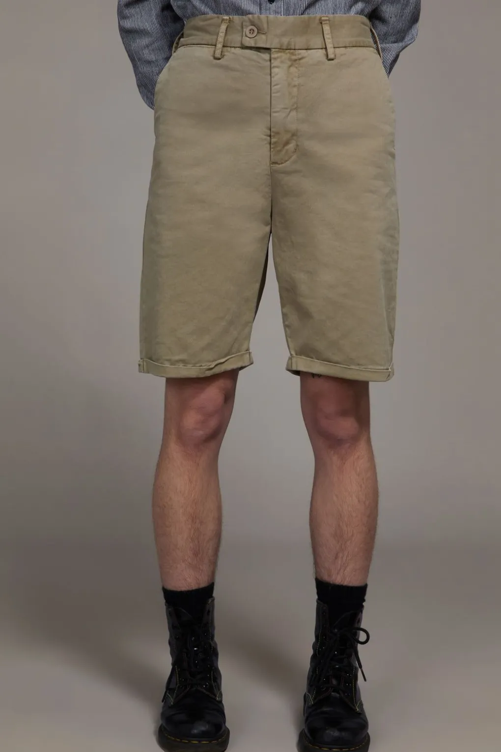 Pistol Short