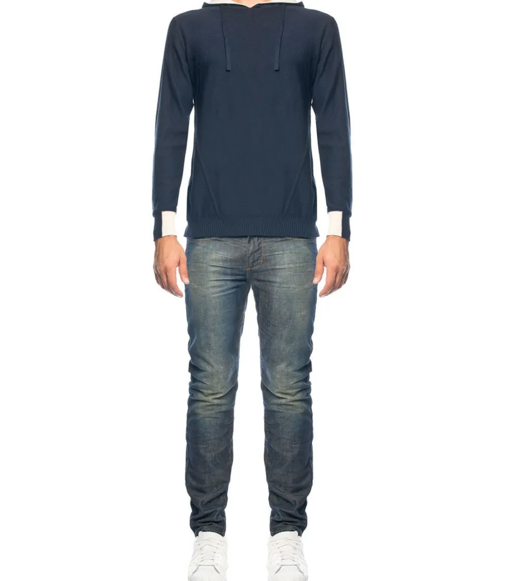 Pistolero Hooded Sweater