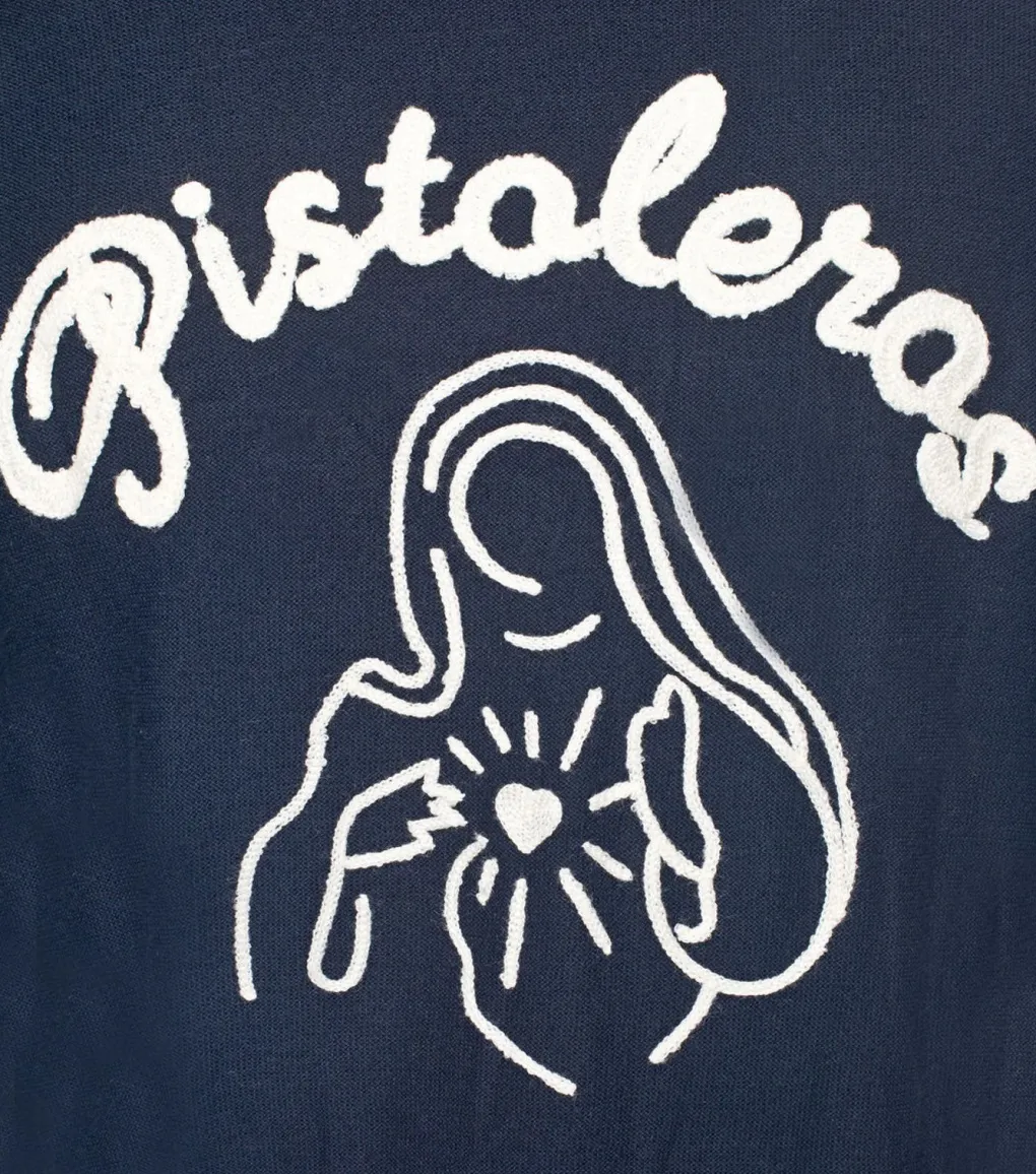 Pistolero Hooded Sweater