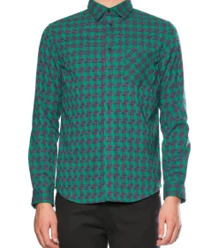 Pixel Shirt
