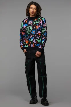 Plantistry Knit