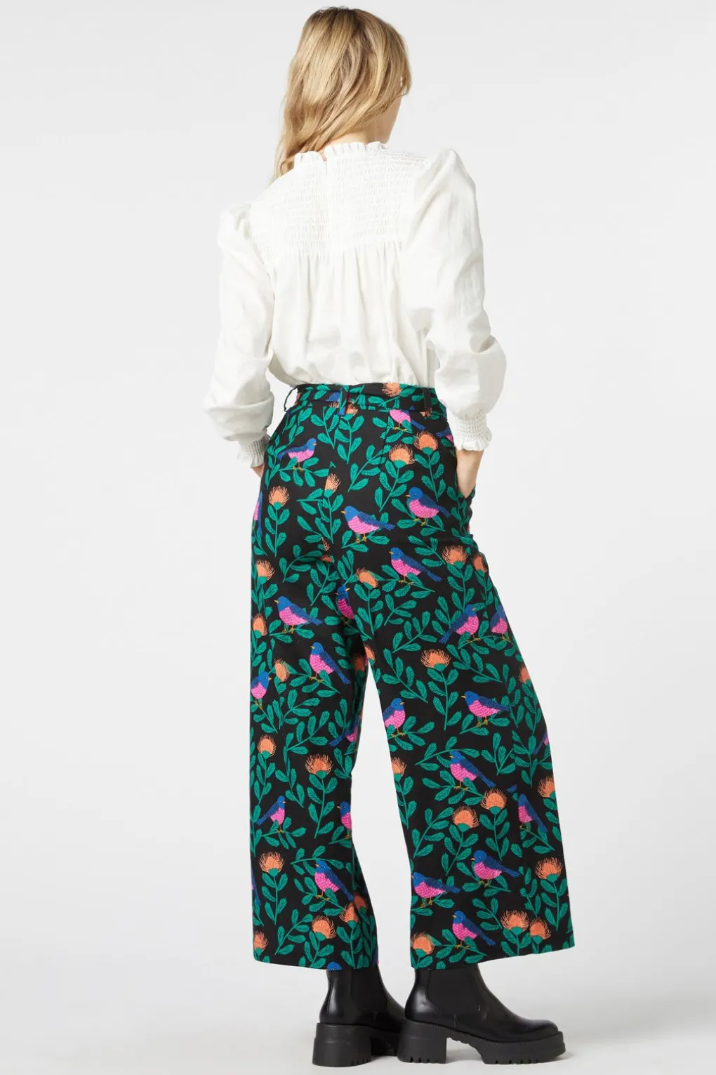 Polly Top