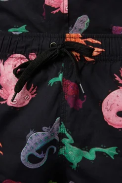 Pond Life Trunk